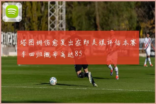 塔图姆伤愈复出在即美媒评估本赛季回归概率高达85
