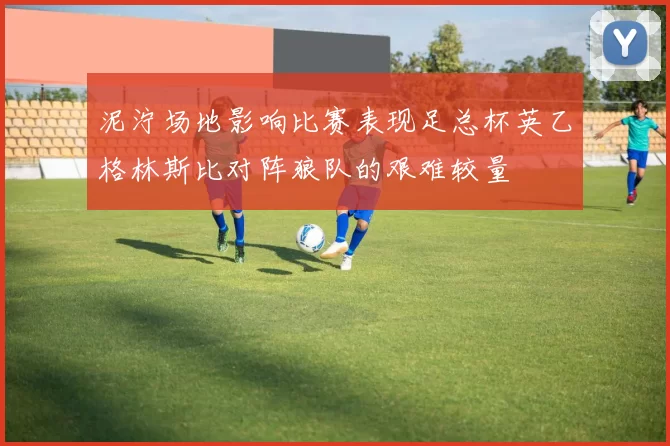 泥泞场地影响比赛表现足总杯英乙格林斯比对阵狼队的艰难较量